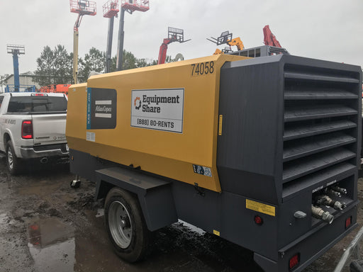 2020 ATLAS COPCO XAS 900