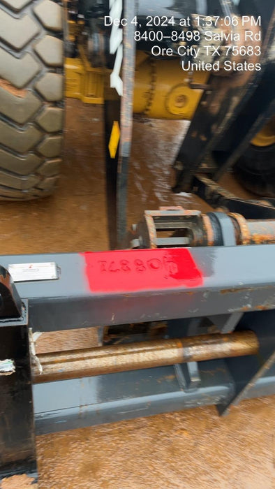 2024 SOLESBEE 20208-400096-002