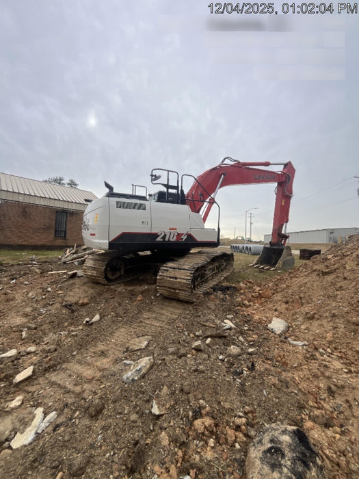 2021 LINK-BELT 210X4