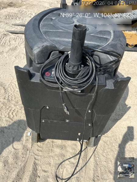 2022 POWER BREEZER PB4BASE