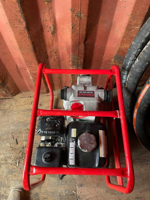 2023 MULTIQUIP QP2TH