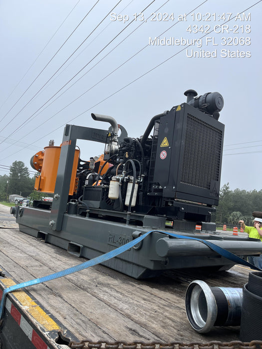 2022 MYERS-SETH RL-300