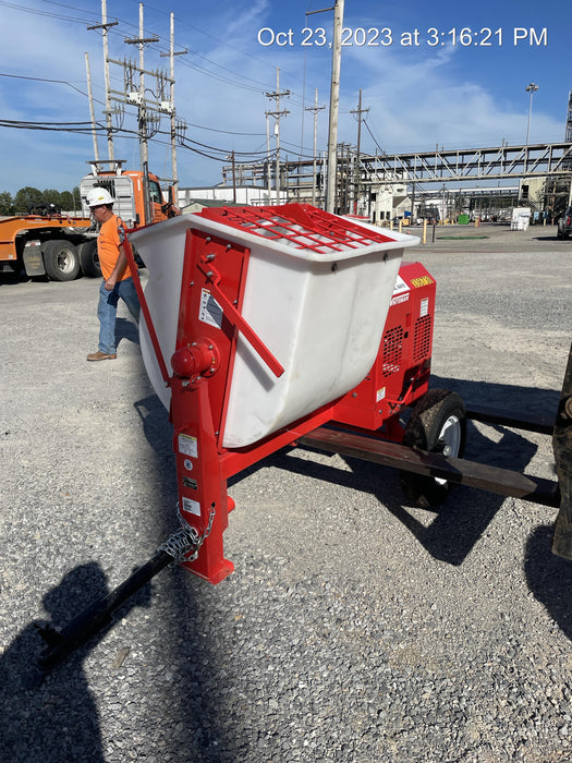 2023 MULTIQUIP WM90PH8