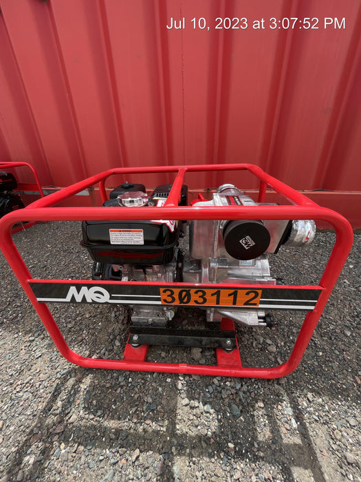 2023 MULTIQUIP QP3TH