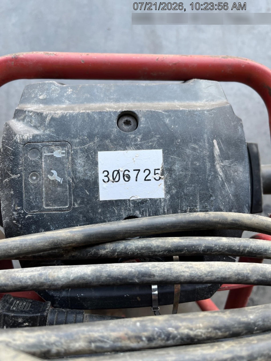 2023 HILTI TE 3000-AVR