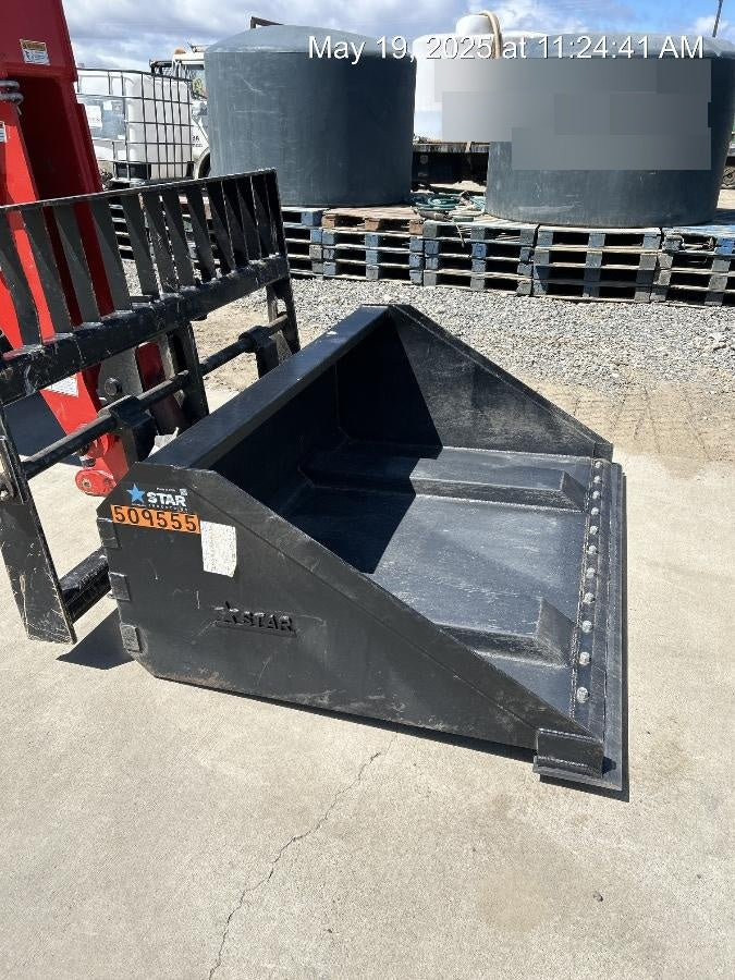 2025 STAR INDUSTRIES 1406B