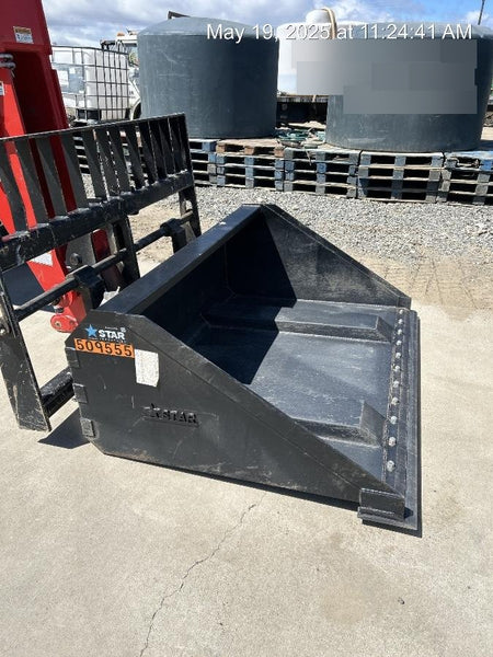 2025 STAR INDUSTRIES 1406B