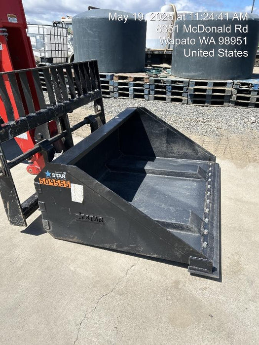 2025 STAR INDUSTRIES 1406B