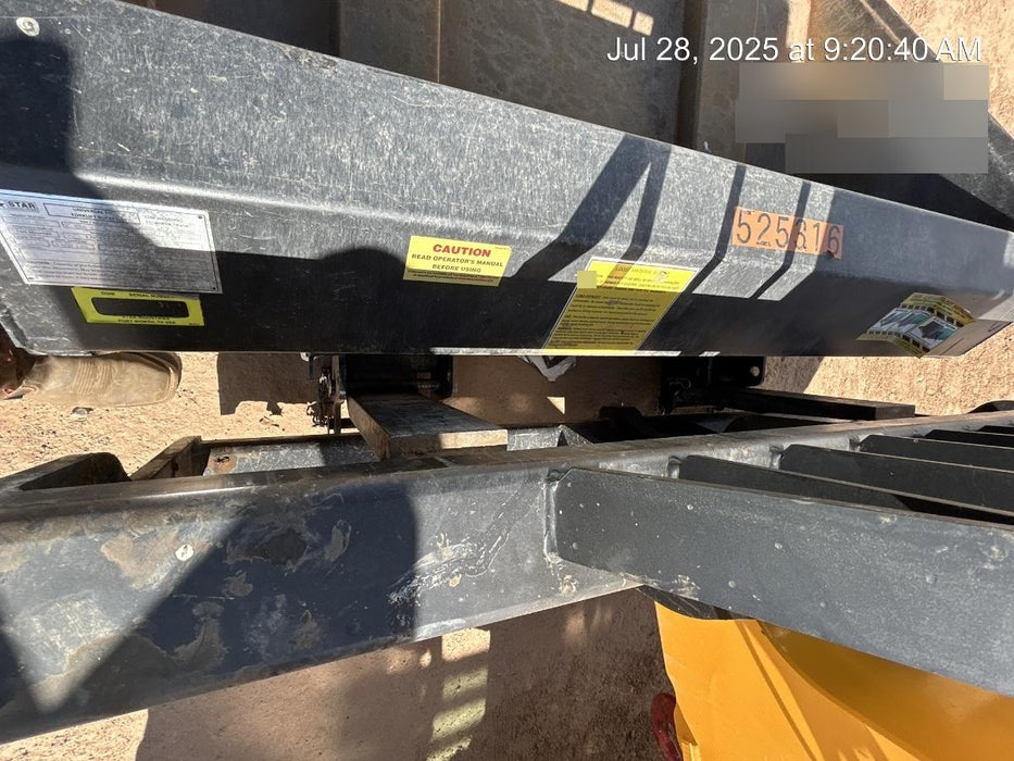 2025 STAR INDUSTRIES 1406B