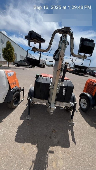 2024 WANCO WLTT-4MM4K