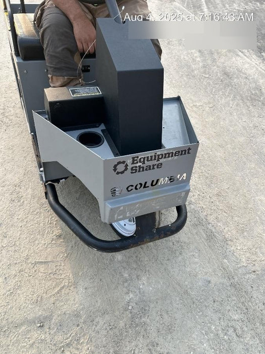 2022 COLUMBIA Expediter