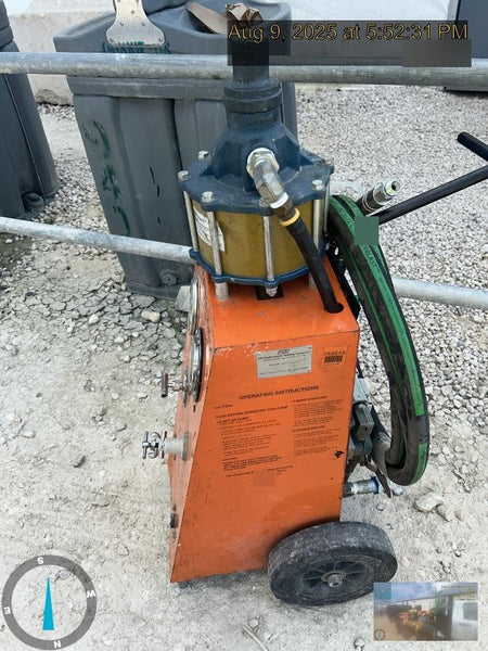 2023 WIDDER 11100