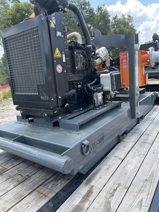 2022 MYERS-SETH RL-300