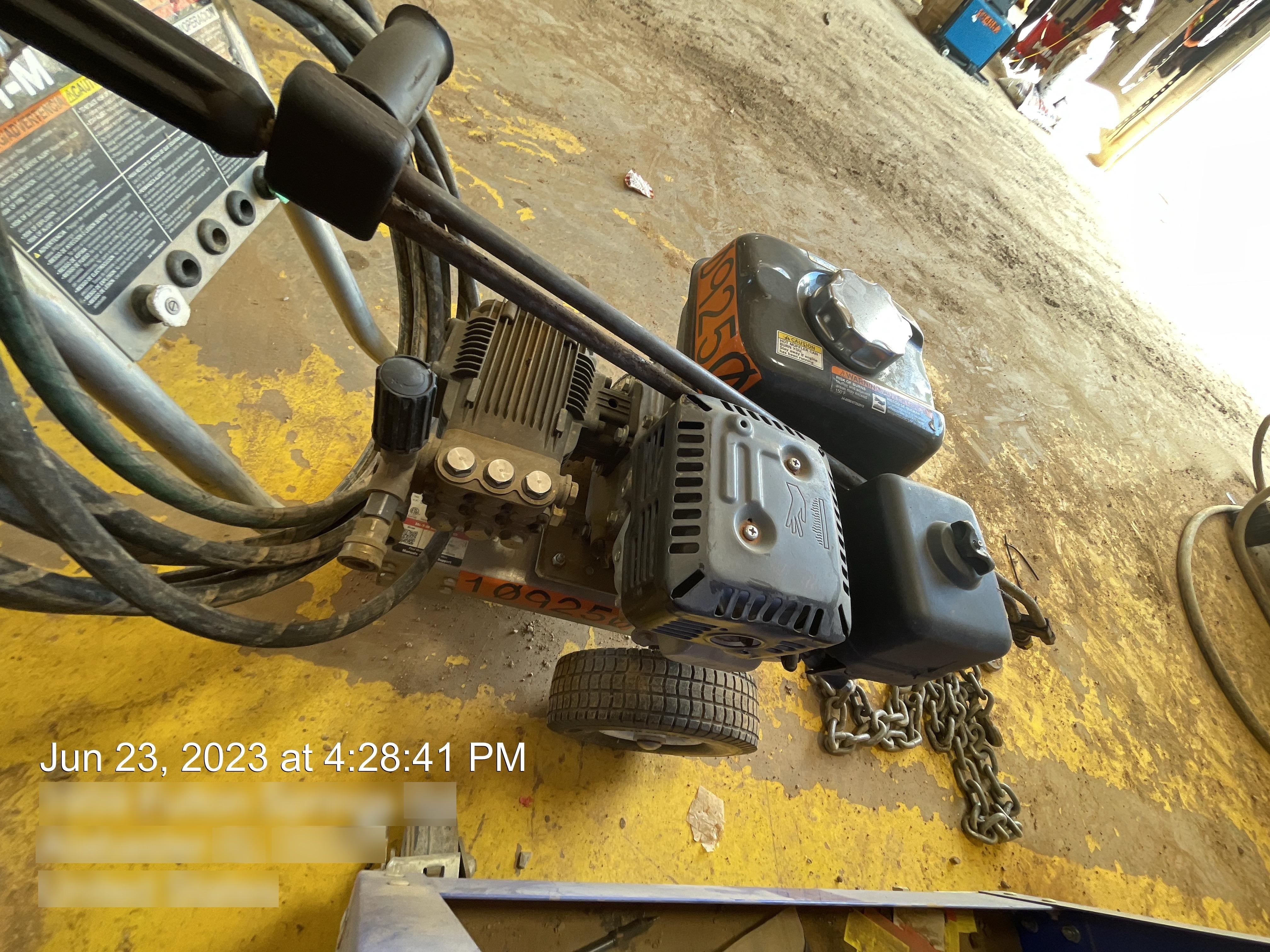 2020 MI-T-M CORPORATION CA-2703-1MMH