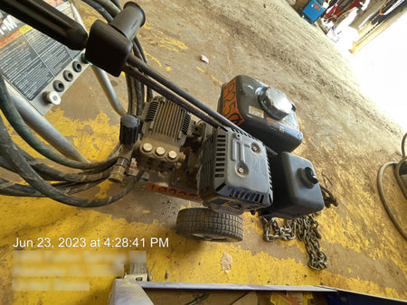 2020 MI-T-M CORPORATION CA-2703-1MMH