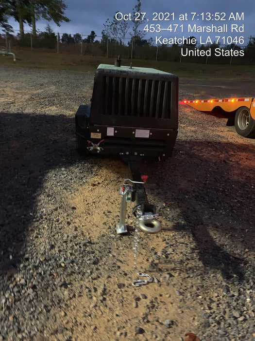 2021 SULLAIR 185D-DPQ KU4F