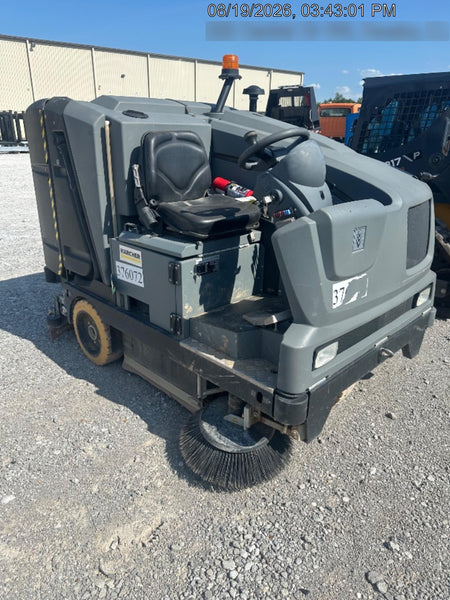 2024 KARCHER B 300 R