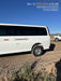 2025 CHEVROLET Express Van - Rental
