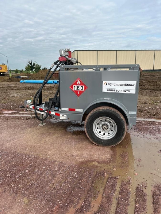 2023 THUNDER CREEK EV500