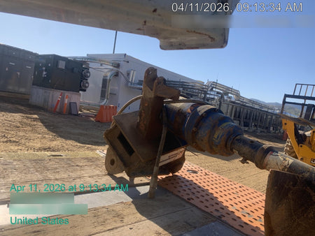 2023 AUGER TORQUE 3300-30 - QC30