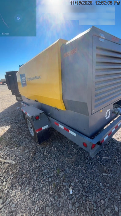 2023 ATLAS COPCO XAS 850