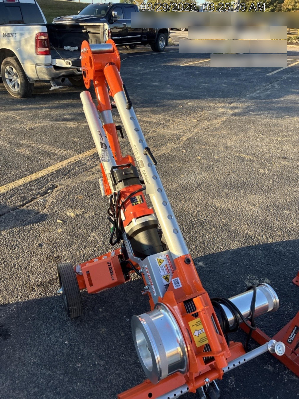 2026 ITOOL C12K