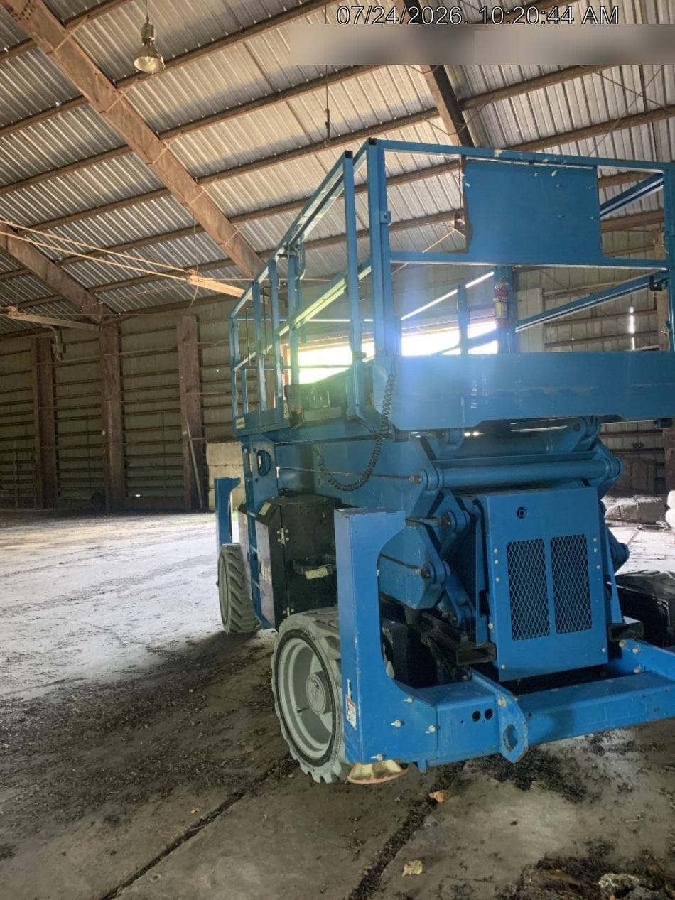 2020 GENIE GS-4390 RT