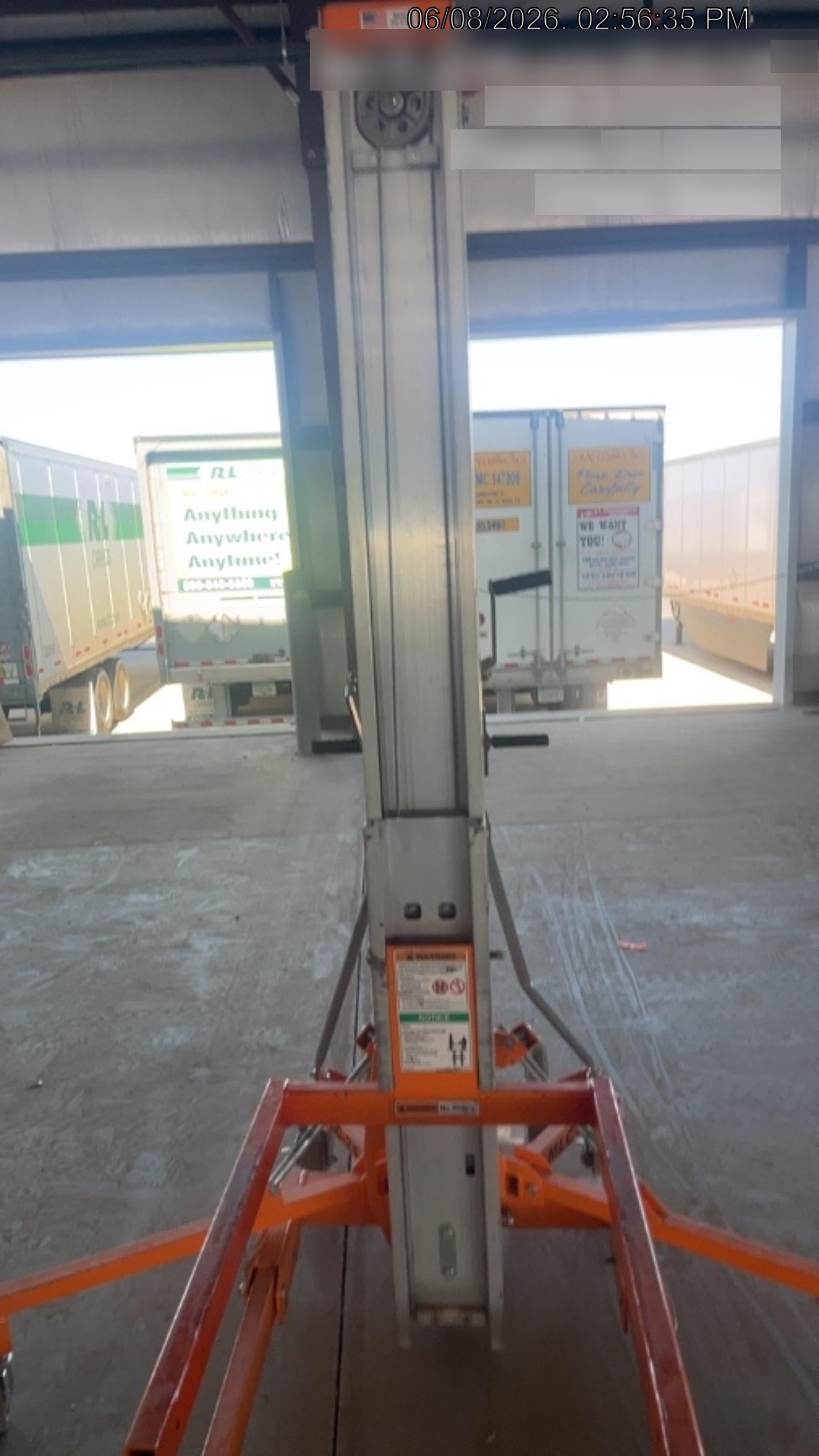 2021 LIFTSMART MLC-24