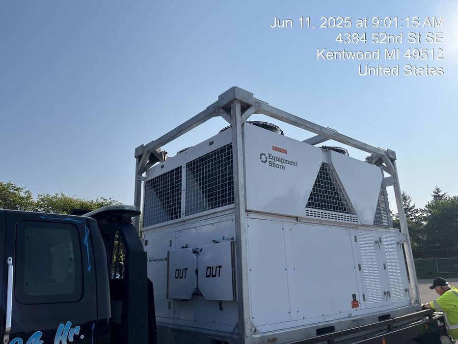 2024 SMARTECH SACP81A-HS