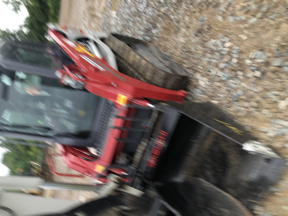 2020 TAKEUCHI TL8R2-CR