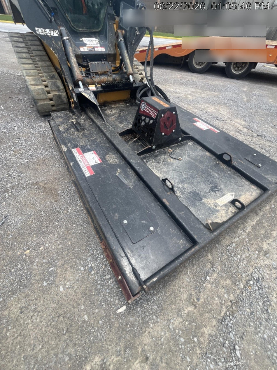 2025 VIRNIG RBV72-25