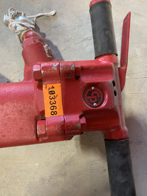 2020 CHICAGO PNEUMATIC CP 1260