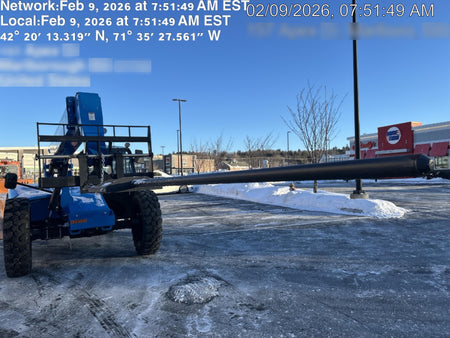 2025 ARROW MATERIAL HANDLING 8030-10