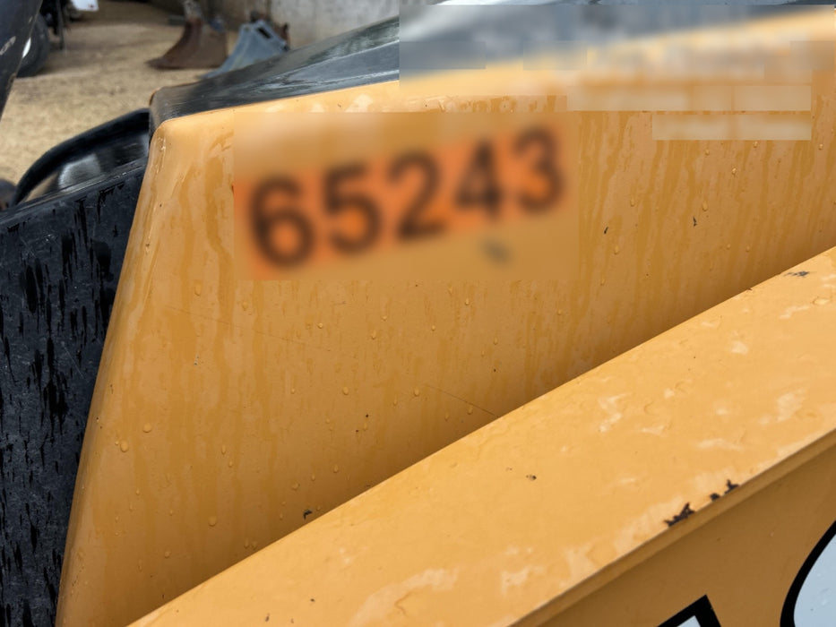 2020 CASE 580N EP - Extendable Backhoe