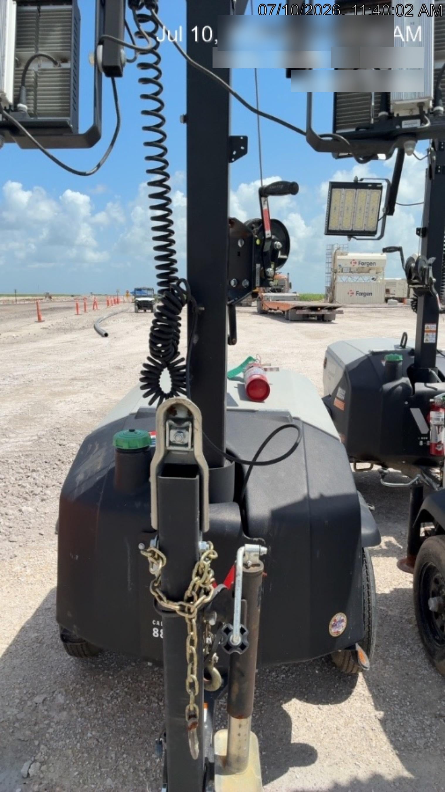 2024 WACKER NEUSON LTT4