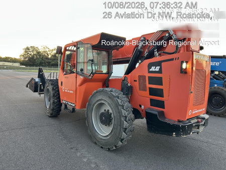 2022 SKYTRAK 12054