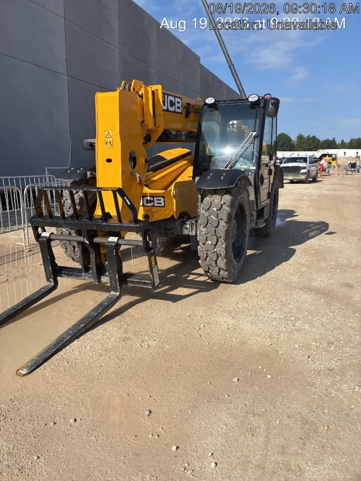 2026 JCB 506-36
