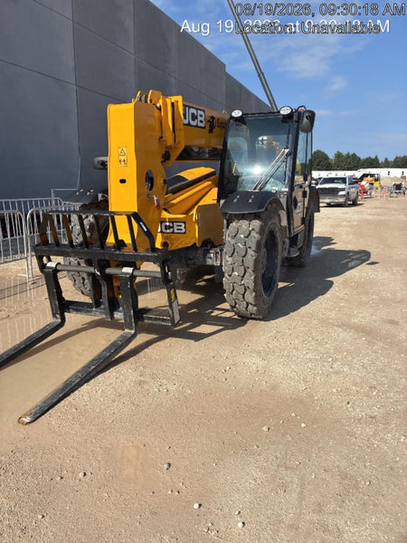 2026 JCB 506-36