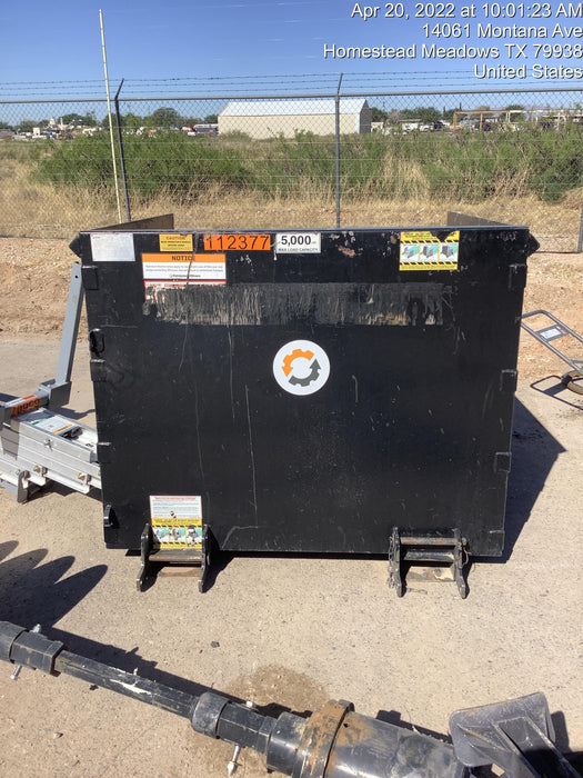 2020 STAR INDUSTRIES 1425