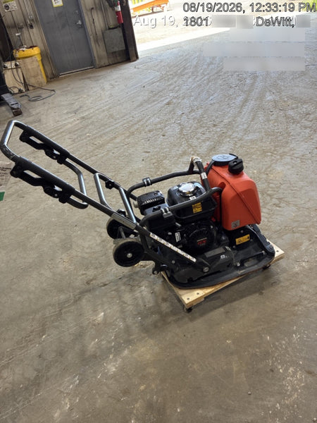 2025 HUSQVARNA LF75