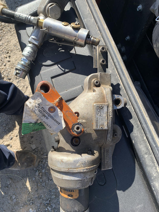 2020 MICHIGAN PNEUMATIC 10267