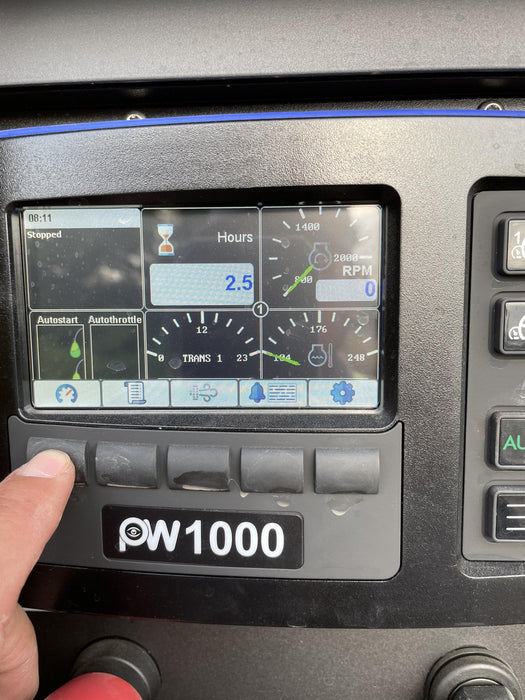 2022 ATLAS COPCO PAC F88 PD-S