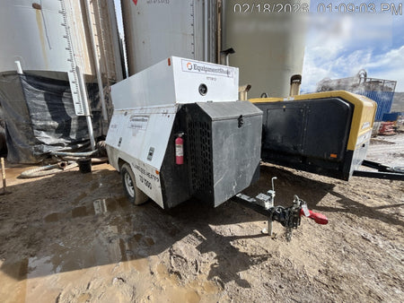 2021 THERM DYNAMICS TD1200