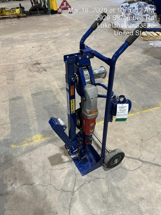 2022 CURRENT TOOLS 33 Current