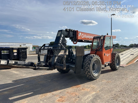 2023 SKYTRAK 10054