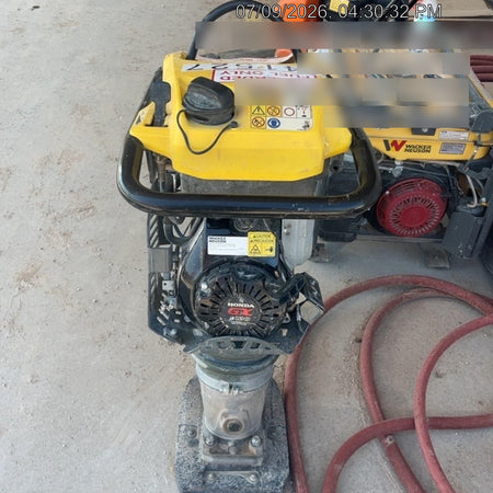 2024 WACKER NEUSON BS68-4Ab/28