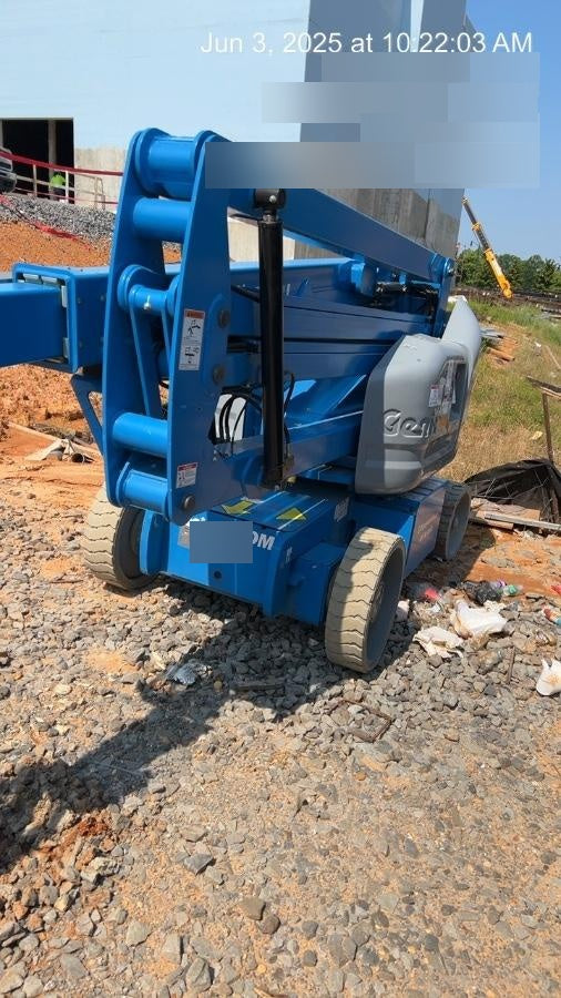 2024 GENIE Z40/23N RJ