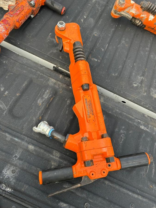 2024 MICHIGAN PNEUMATIC ES-TPB60-118-TRACKER