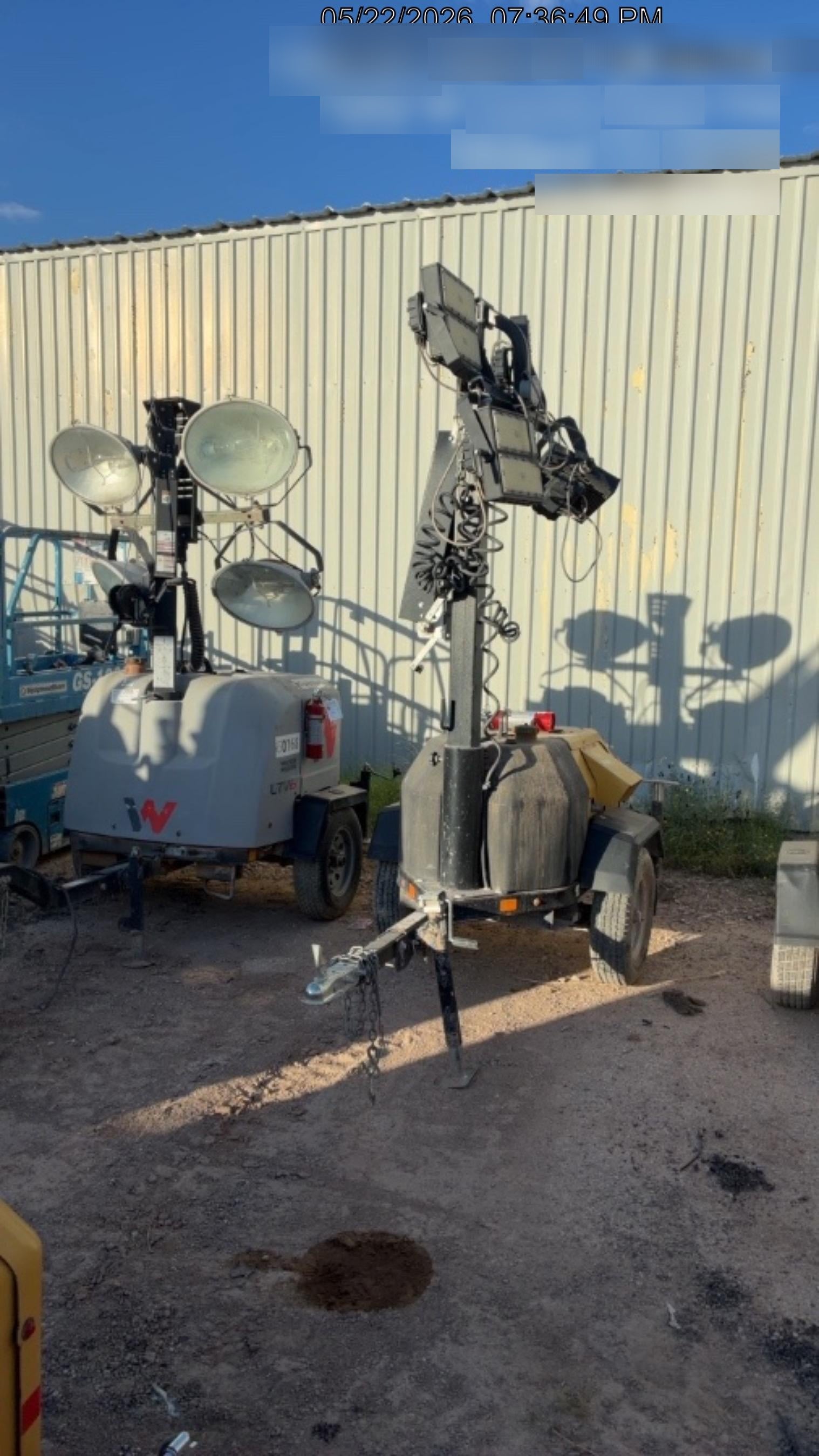 2021 ALLMAND NLV3GR