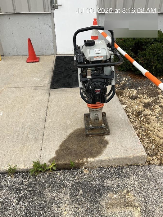 2023 MULTIQUIP MTX60HD